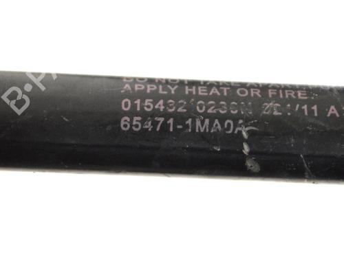 Hood lift support INFINITI M (Y51) 30d | BP30223633C139 