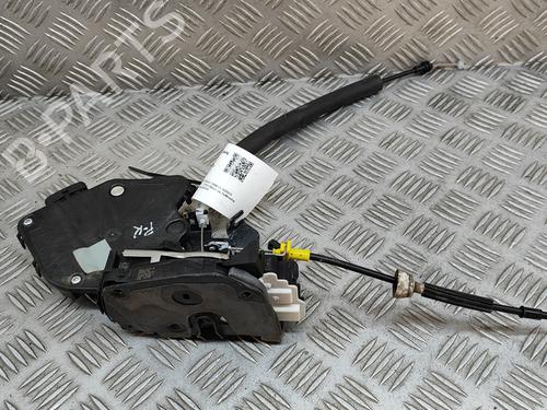 Used Front left lock LAND ROVER RANGE ROVER SPORT II (L494) 5.0 SCV8 4x4 (510 hp) 28433135