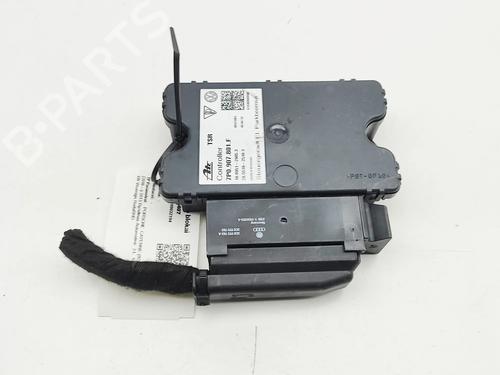 Used Electronic module Electronic module PORSCHE CAYENNE (92A) 3.0 Diesel (245 hp) 34630617 34630617