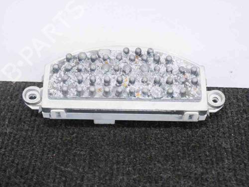 Used Heater resistor BMW 4 Coupe (F32, F82) 420 d (184 hp) 14609197