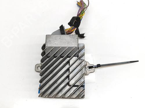 Used Electronic module BMW 6 Convertible (F12) 650 i xDrive (449 hp) 24820183