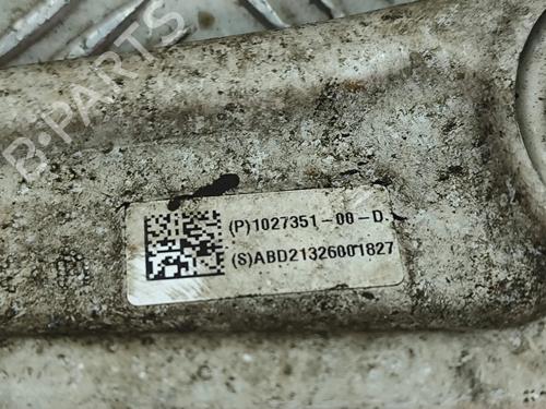 Right front suspension arm TESLA MODEL X (5YJX) P100D AWD | BP28435270M13  - Image 10
