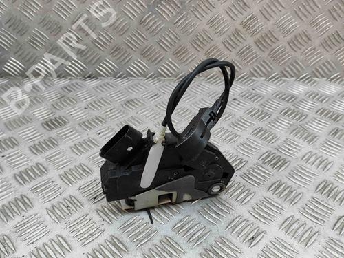 Rear right lock FORD RANGER (TKE) 2.0 EcoBlue 4x4 | BP27775449C99 