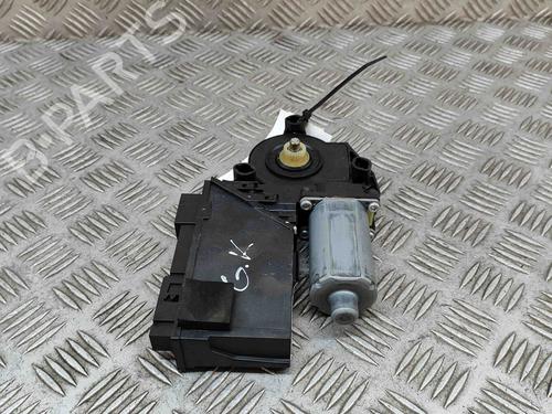 Left rear window motor VW TOUAREG (7LA, 7L6, 7L7) 3.0 V6 TDI | BP19502483E23