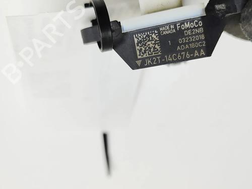 Electronic sensor FORD RANGER (TKE) 3.2 TDCi 4x4 | BP37609973M84  - Image 7