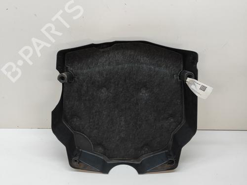 Upper protection PORSCHE MACAN (95B) 3.6 Turbo | BP25614778M93 