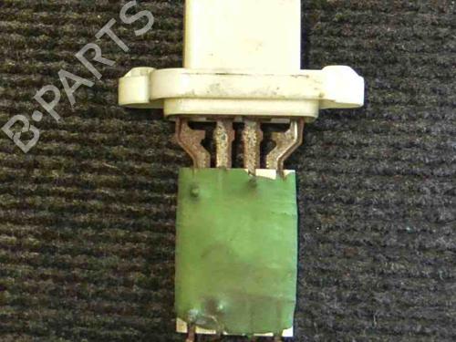 Used Heater resistor FORD FOCUS II (DA_, HCP, DP) 2.0 (145 hp) 14635656
