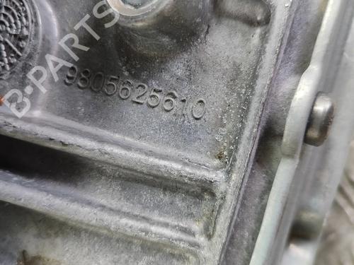 Gearbox CITROËN JUMPY III Van (V_) 1.5 BlueHDi 120 | BP28612212M3  - Image 8