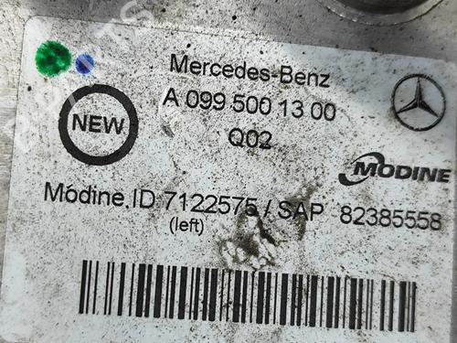 Oil radiator MERCEDES-BENZ E-CLASS (W213) E 350 e (213.050) | BP30394270M33