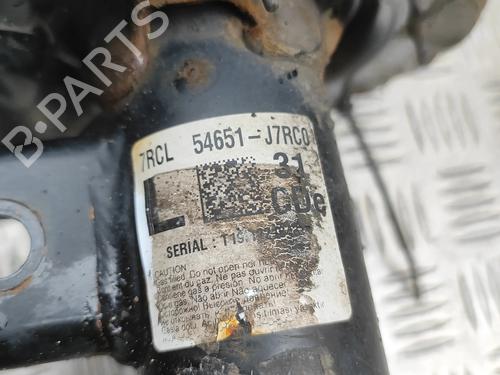 Left front shock absorber KIA XCEED (CD) 1.6 CRDi 136 | BP33661481M16  - Image 7