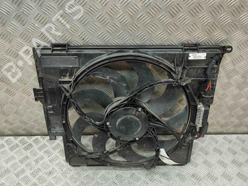 Used Radiator fan BMW 4 Gran Coupe (F36) 418 d (143 hp) 28970673