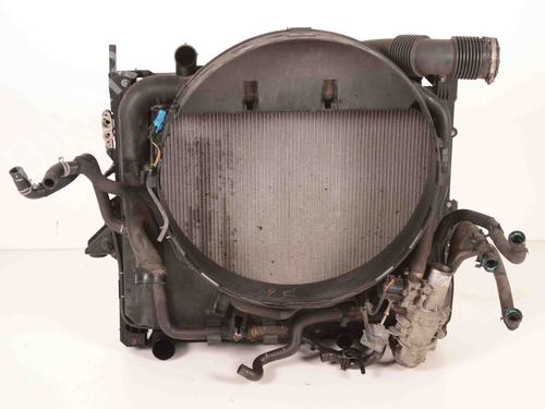 Kølerpakke LAND ROVER DISCOVERY IV (L319) 3.0 TD 4x4 | BP30258047M120