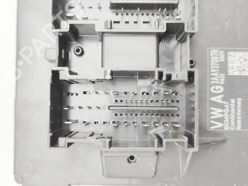 Control unit VW CC B7 (358) 2.0 TDI | BP38731085M11 - Image 6