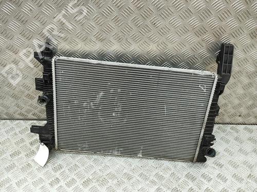 Used Water radiator FORD FOCUS III 1.0 EcoBoost (125 hp) 28732942