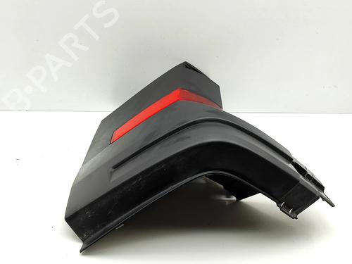 Corner bumper MAN TGE Van 2.0 TDI (01V, 03V, 36V, UYB, UYC, UYD) | BP31976960C117
