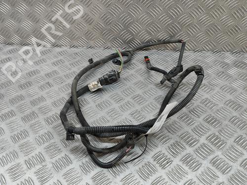 Electronic module PEUGEOT 3008 I MPV (0U_) 1.6 HDi 115 / BlueHDi 115 | BP25614941M83