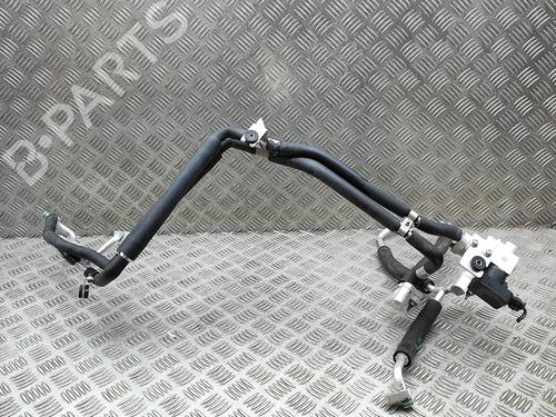 AC pipe VOLVO EX30 (416) Performance AWD | BP38094745M126 - Image 2