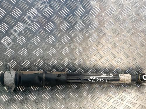 Used Left rear shock absorber VW GOLF VII (5G1, BQ1, BE1, BE2) 2.0 R 4motion (300 hp) 6767392
