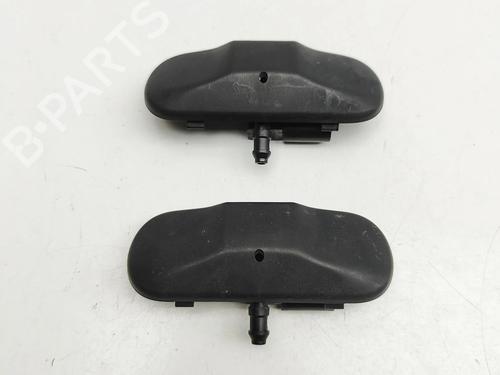 Used Other VW PASSAT B8 Variant (3G5, CB5) 1.8 TSI (180 hp) 30972112