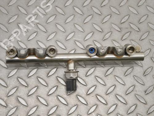 Injection rail BMW 1 (F20) 116 i | BP30234823M98 - Image 2