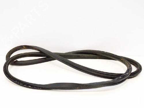Used Rubber door seal TESLA MODEL S (5YJS) 75D AWD (525 hp) 14610720