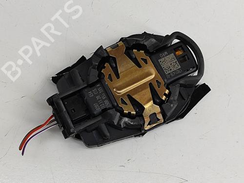 Elektronisk sensor VW PASSAT B8 Variant (3G5, CB5) 2.0 TDI | BP24975427M84 