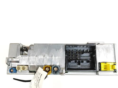 Electronic module VW GOLF VII (5G1, BQ1, BE1, BE2) e-Golf | BP18313637M83 