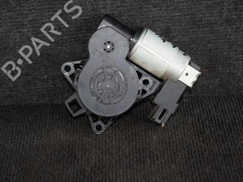 Used Left rear window motor MAZDA 6 Saloon (GG) 2.0 DI (GG14) (143 hp) 6722444