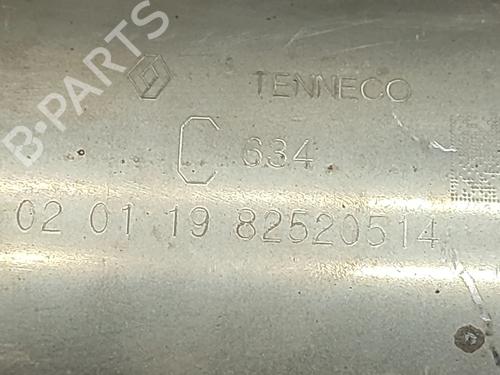 Catalyst RENAULT MASTER III Van (FV) 2.3 dCi 165 FWD (FV0P, FV0U, FV11, FV12, FV1E) | BP33383672M10 - Image 7