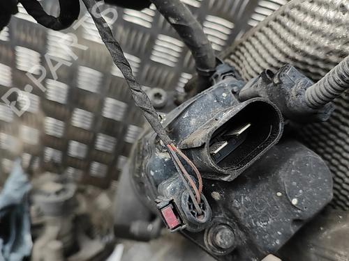 Steering rack VW PASSAT B8 (3G2, CB2) 2.0 TDI | BP30819304M22