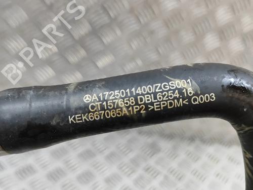 Pipe MERCEDES-BENZ SLC (R172) 180 (172.431) | BP27158272M125 - Image 7