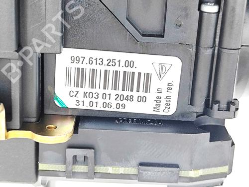 Steering column stalk PORSCHE BOXSTER (987) 2.7 | BP36470725I23 - Image 7