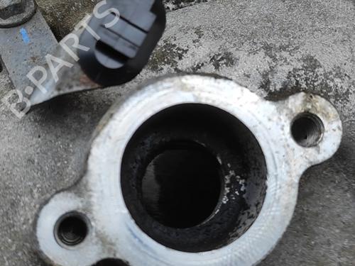 Intake manifold OPEL MOVANO B Bus (X62) 2.3 CDTI FWD (JV) | BP37583918M70 - Image 4