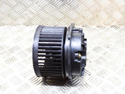 Heater blower motor JAGUAR S-TYPE II (X200) 2.7 D | BP9296182M62