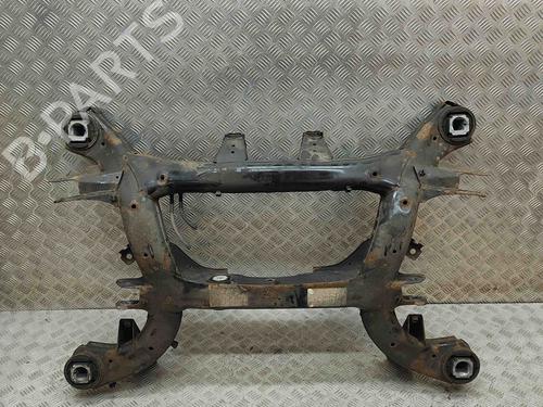 Used Rear axle BMW X5 (F15, F85) xDrive 30 d (258 hp) 27533155