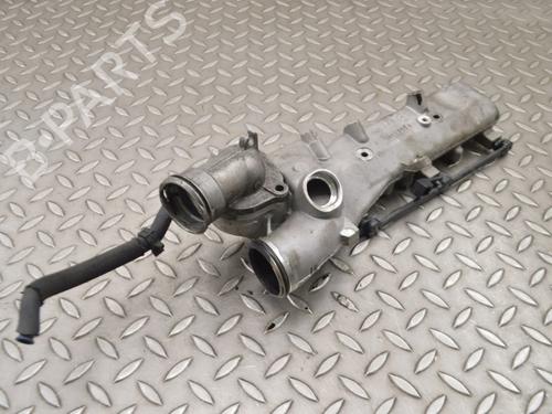 Used Intake manifold Intake manifold MERCEDES-BENZ S-CLASS (W221, V221) S 320 CDI (221.022, 221.122) (235 hp) 33352257 33352257