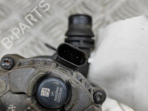 Auxiliary water pump BMW 5 (G30, F90) 530 e Plug-in-Hybrid xDrive | BP16537159M111 
