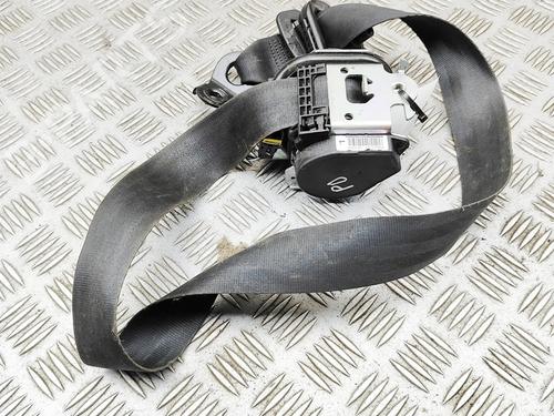 Used Front right seatbelt Front right seatbelt 37510424 37510424