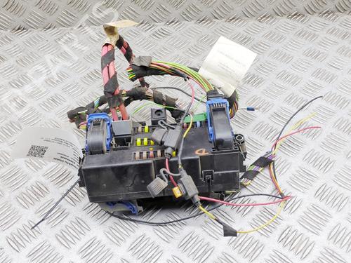 Fuse box IVECO DAILY VI Platform/Chassis 33S13, 35S13, 35C13 | BP39884559E1 - Image 3