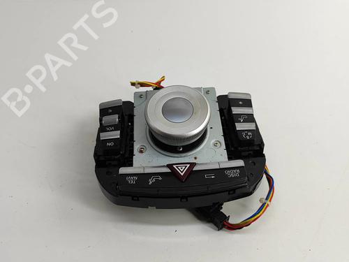 Switch MERCEDES-BENZ S-CLASS Coupe (C216) CL 500 (216.371) | BP24583189I30 - Image 5