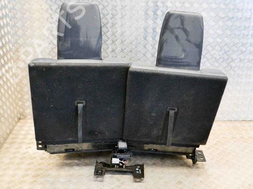 Rear seat LAND ROVER DISCOVERY SPORT (L550) 2.0 D 4x4 | BP30178011C17 