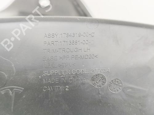 Forlygte dæksel TESLA MODEL 3 (5YJ3) EV | BP33388469C118  - Image 6