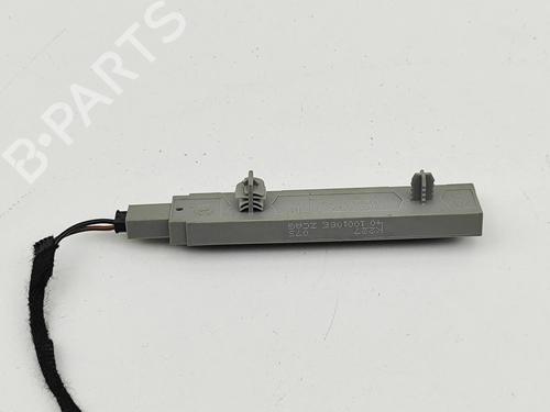 Elektronisk modul Elektronisk modul 38961017 38961017