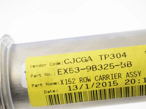 Pipe JAGUAR F-TYPE Coupe (X152) 5.0 SCV8 R AWD | BP30209881M125  - Image 5