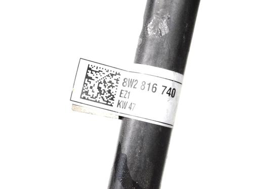 AC pipe BMW 3 Gran Turismo (F34) 320 d xDrive | BP33351702M126  - Image 5