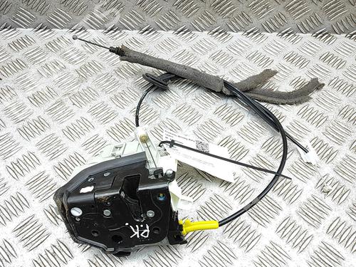 Used Front left lock Front left lock 38018174 38018174