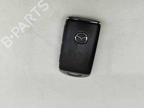 Elektronische module MAZDA CX-5 (KF) 2.0 | BP27607751M83
