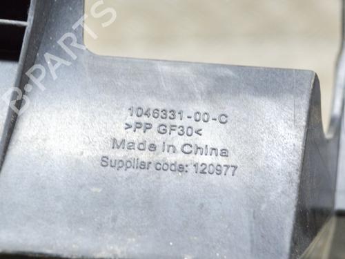 Support TESLA MODEL X (5YJX) P100D AWD | BP14623819C155 