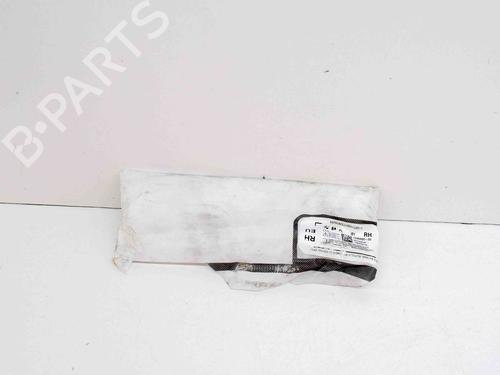 Used Right seat airbag BMW i3 (I01) s Electric (102 hp) 27757724