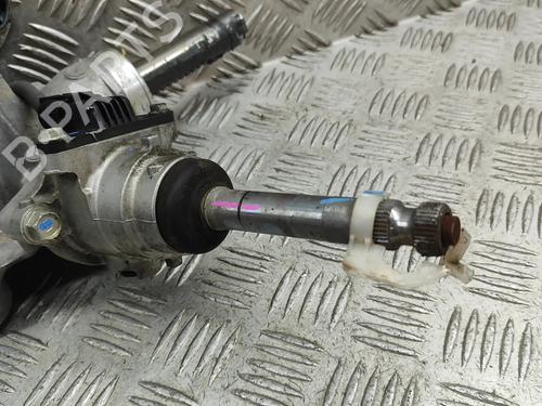 Steering rack MAZDA MX-5 IV (ND__) 2.0 (ND2E, ND6E) | BP33373539M22 - Image 6